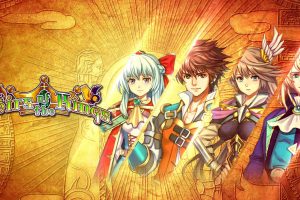 国王的继承人 Heirs of the Kings