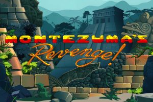 蒙特祖马的复仇 Montezuma's Revenge