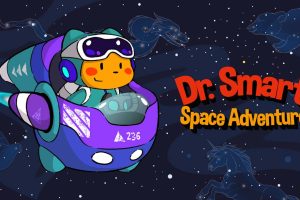 聪明先生太空冒险 Dr Smart: Space Adventure