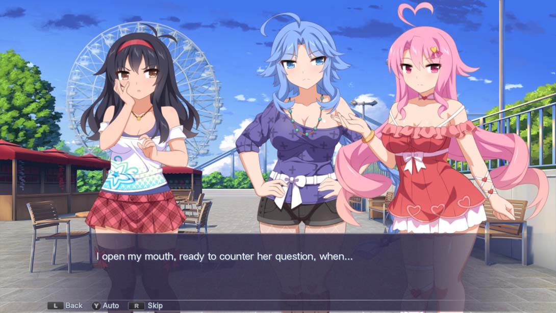 樱花丘比特 Sakura Cupid截图