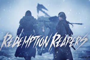 救赎收割者 Redemption Reapers
