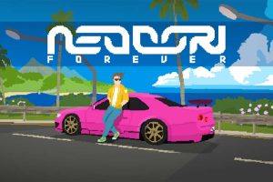 永远的纽多里 Neodori Forever