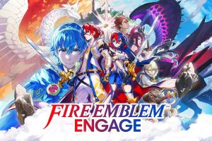 《火焰纹章:Engage//Fire Emblem Engage》1.2.0