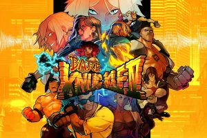 《怒之铁拳4/Streets of Rage 4》1.0.6