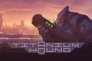 钛金猎手 Titanium Hound