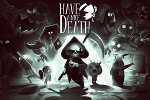 祝你好死 Have a Nice Death