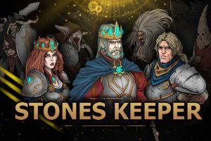 石之守护者 Stones Keeper
