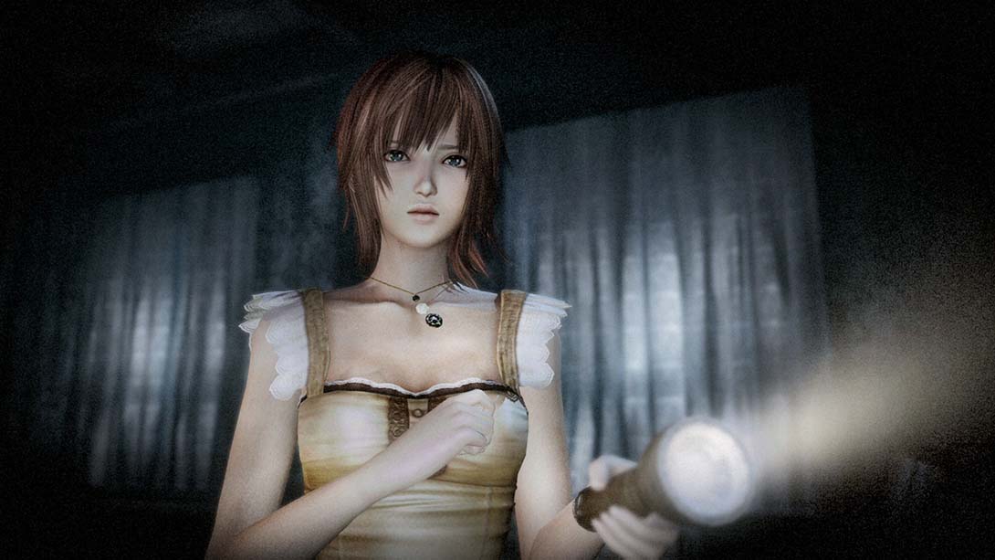 【港版】零:月蚀的假面 FATAL FRAME: Mask of the Lunar Eclipse截图