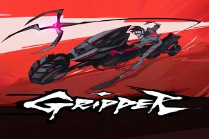 疾速摩爪 Gripper