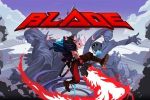 刀锋战神 Blade Assault