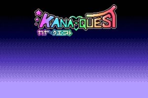 Kana Quest