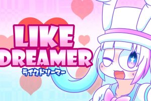 梦想飞驰 Like Dreamer
