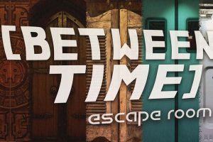 时间之间：密室脱逃 .Between Time: Escape Room
