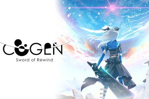 《COGEN 大凤羽空与刻之剑》1.0.5