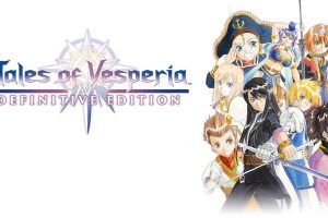 《薄暮传说/Tales of Vesperia》1.0.2