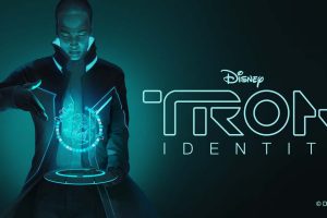创：身份识别 TRON: Identity