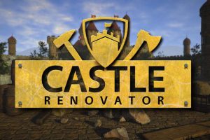 城堡翻新师 Castle Renovator