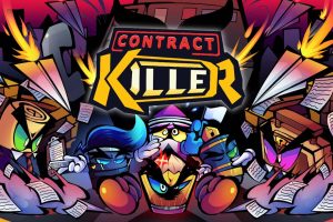 职业狙击手 Contract Killer