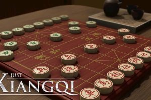 中国象棋 Just Xiangqi