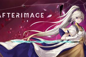 心渊梦境 Afterimage