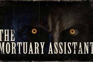 殓房 The Mortuary Assistant