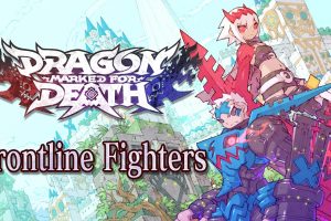 《龙之死印/Dragon Marked for Death》v3.1.5
