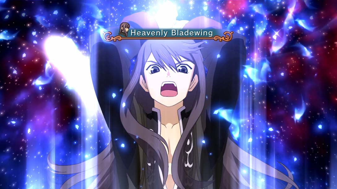 《薄暮传说/Tales of Vesperia》1.0.2截图