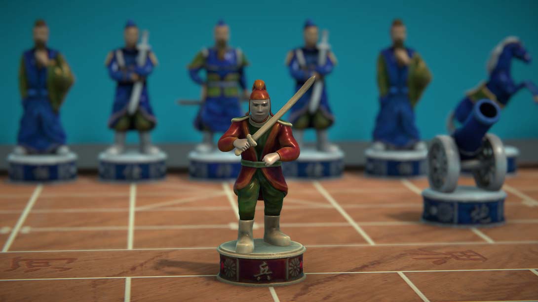 中国象棋 Just Xiangqi截图