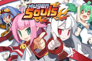 无限灵魂 Mugen Souls