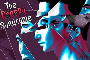 毛骨悚然综合症 The Creepy Syndrome