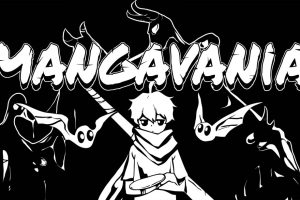漫画恶魔城 Mangavania