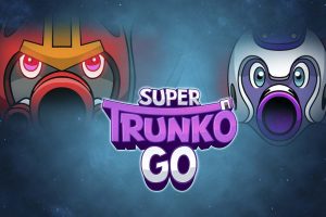 超级特朗科 冲 Super Trunko Go