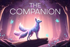 同伴 The Companion