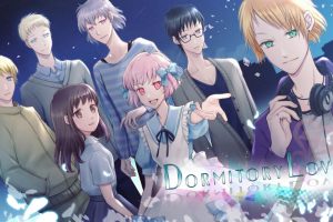 Dormitory Love
