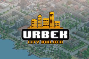 城市规划大师 .Urbek City Builder