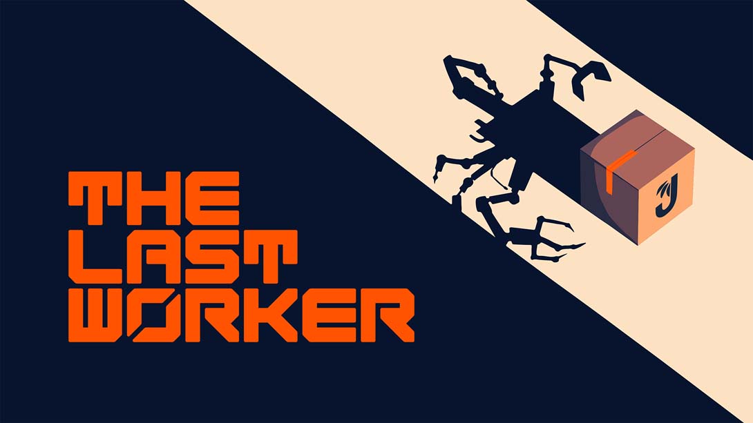 最后的工作者 .The Last Worker