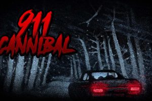 911食人族 .911 Cannibal