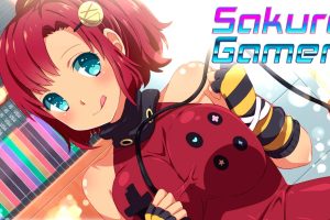 樱花玩家 .Sakura Gamer
