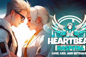 心脏跳动医院:爱、谎言和背叛 Heartbeat Hospital: Love, Lies, and Betrayal