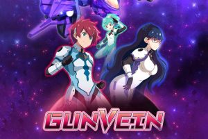 Gunvein