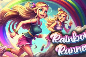 彩虹跑 Rainbow Runner