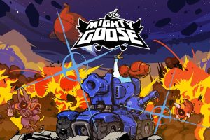 《暴走大鹅/Mighty Goose》1.0.2