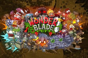 《惊奇剑士/Wonder Blade》1.0.0