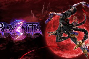 《猎天使魔女3/贝优妮塔3/Bayonetta 3)》1.2.0