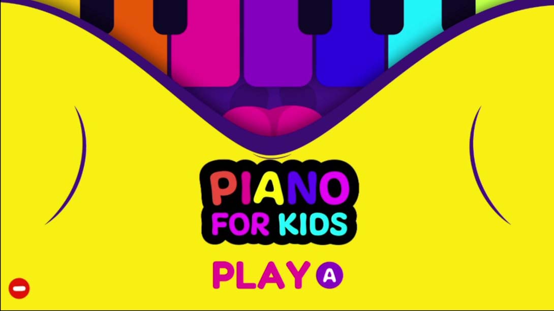 小孩钢琴 .Children's piano截图