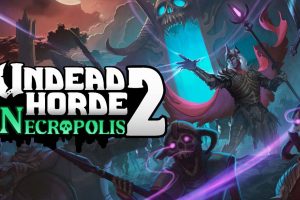 不死军团2 大墓地 .Undead Horde 2 Necropolis