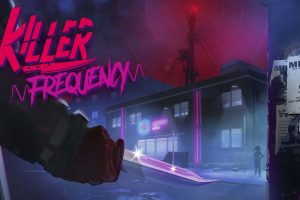 致命旋律 .Killer Frequency