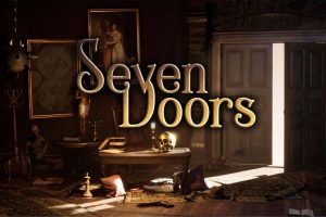 七扇门 .Seven Doors