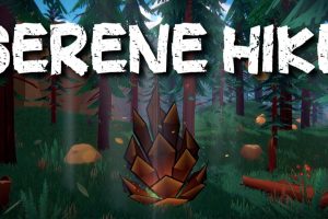Serene Hike