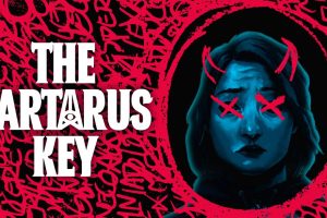 塔尔塔罗斯钥匙 The Tartarus Key